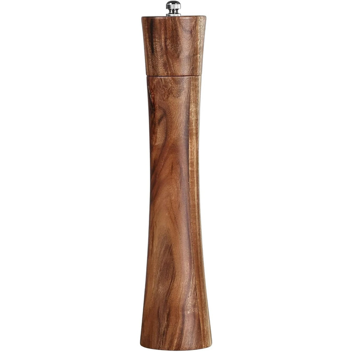 Мельниця для солі та перцю KKC Holz 25 см