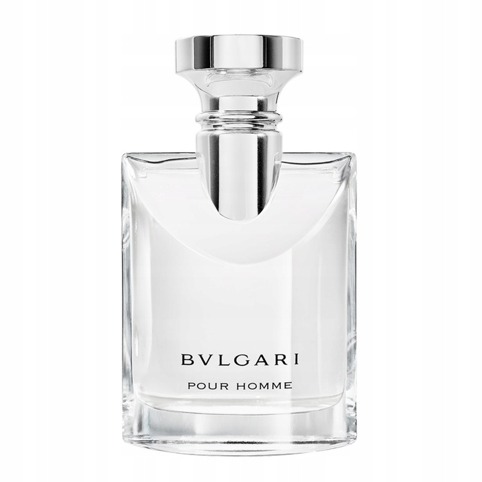 Чоловіча туалетна вода BULGARI Pour Homme, 50 мл