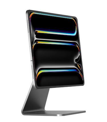 Магнітна підставка-холдер для Apple iPad Pro 12.9 (3-6 покоління) та iPad Air 13