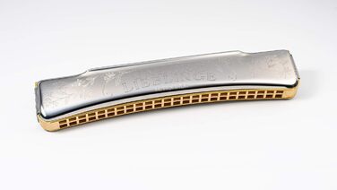 Гармоніка Hohner Unsere Lieblinge'48'-C, одинарна