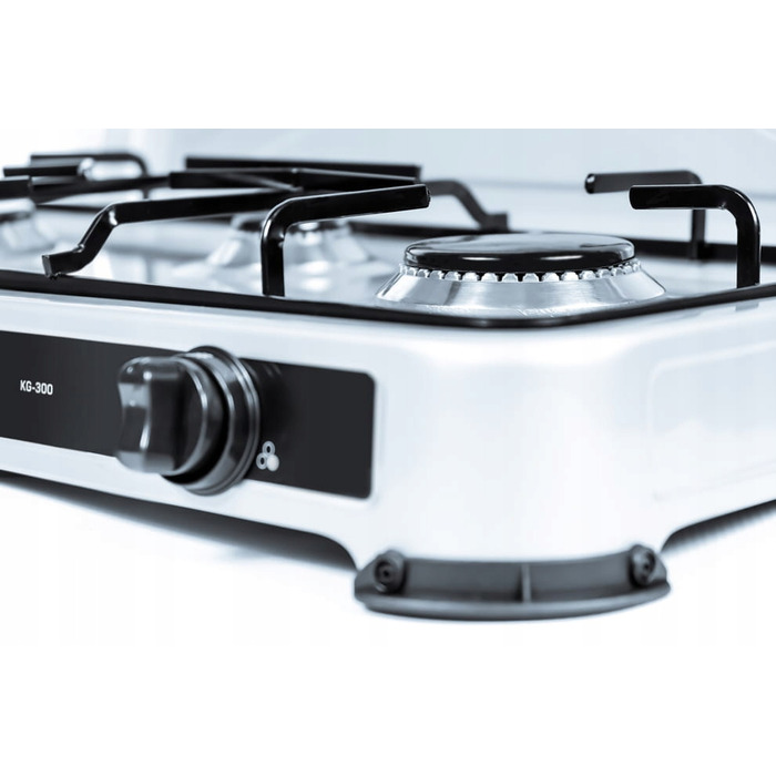 Портативна плитка Promis KG400C