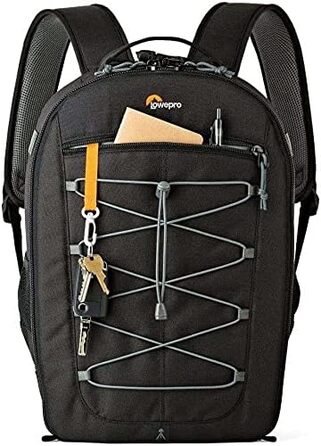 Lowepro Adventura: Рюкзак для фототехніки з відділенням для ноутбука 13