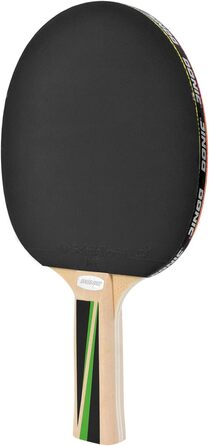 Набір для настільного тенісу Donic-Schildkröt TOP Teams 400 у кейсі, 2 ракетки