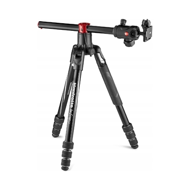 Штатив із кулягою Manfrotto Befree GT XPRO (MKBFRA4GTXP-BH), колона Q90