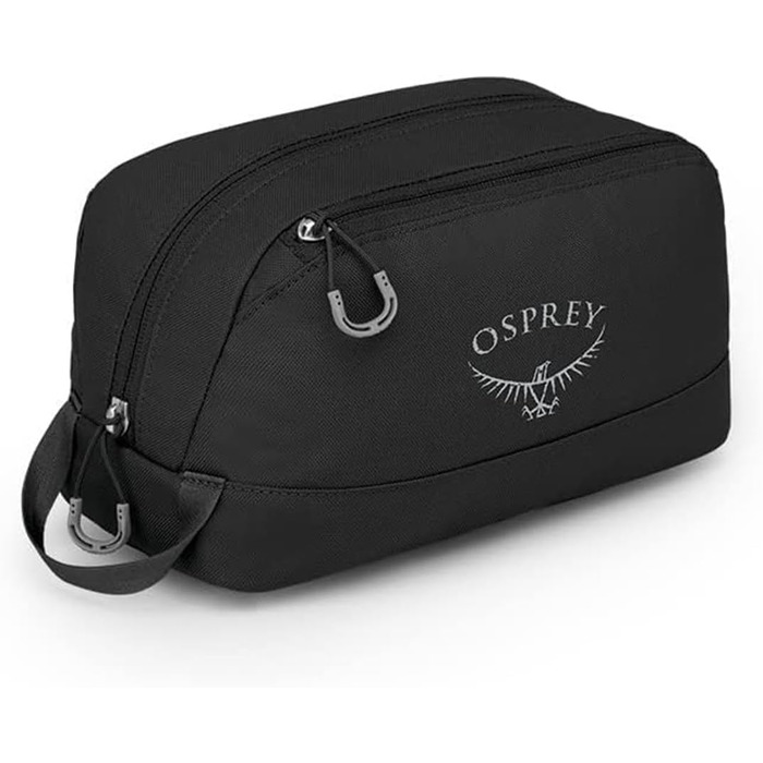 Органайзер Osprey Daylite Organizer Kit чорного кольору