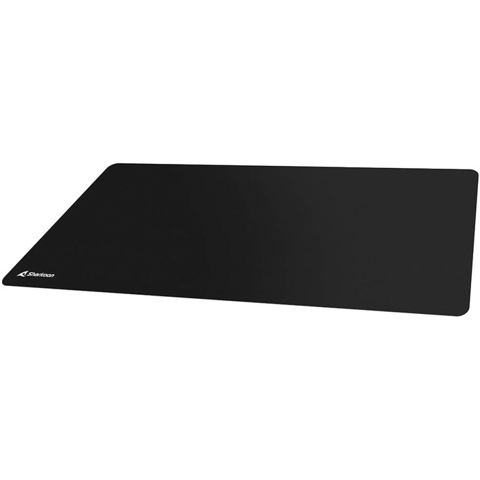 Ігровий килимок для миші Sharkoon 1337 Gaming Mat V2 XXL, водовідштовхувальний, 900 x 400 мм