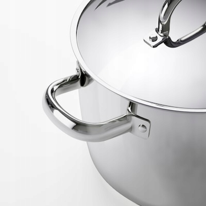 Каструля традиційна IKEA 365+, 5 л