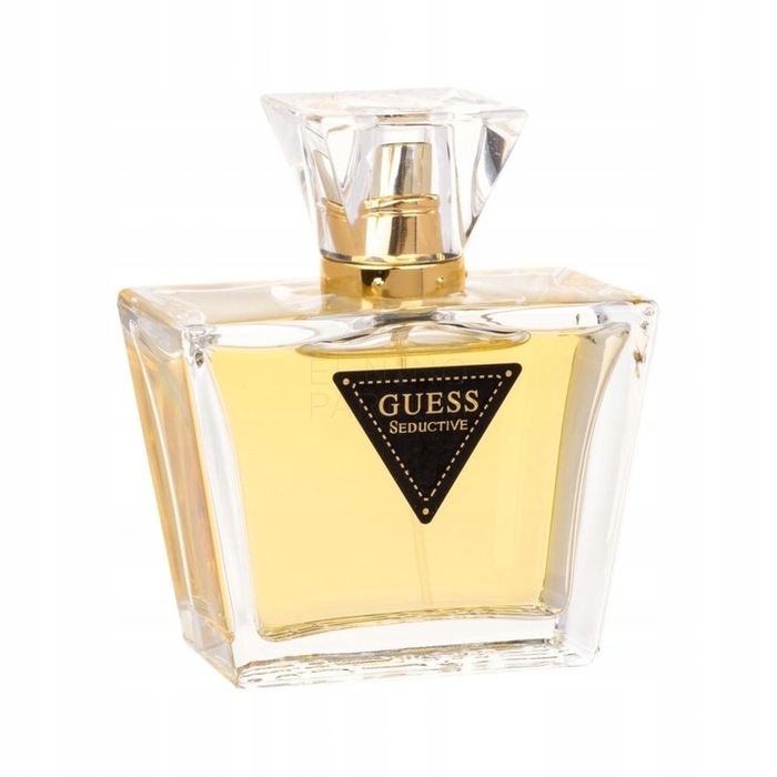 Туалетна вода Guess Seductive, 125 мл