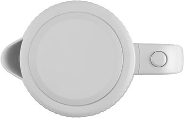 Електричний чайник Concept RK2391, 1.7 л, білий