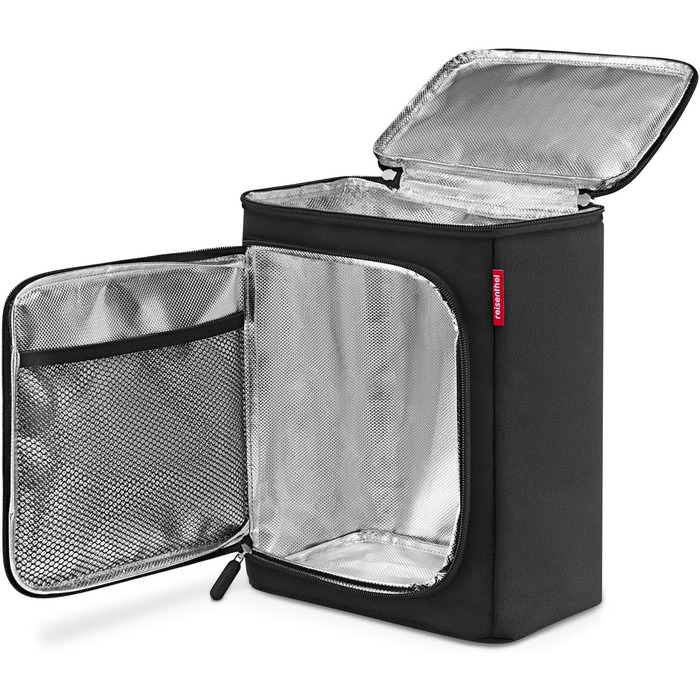 reisenthel cooler box - All-around flexible, practical cooler bag with two openings