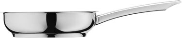 Silit Calabria Induction Nonstick Fry Pan - Stainless Steel, Oven-Safe, 20cm