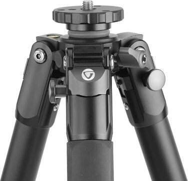 Алюмінійвий штатив Vanguard Veo 3 263AO з головкою для спостереження за природою, 26 мм