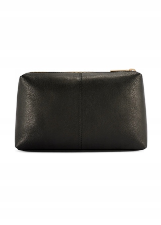 Косметичка OCHNIK TORES-1229-99, чорна