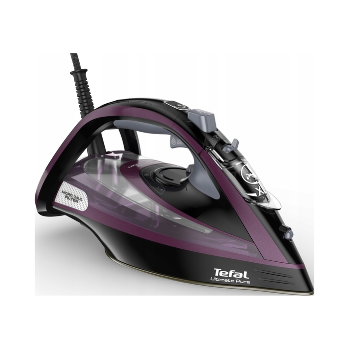 Парова праска Tefal Ultimate Pure FV9835E0 3000 Вт