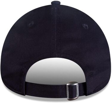 Кепка New Era New York Yankees, колір блакитний, універсальний розмір