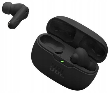 Бездротові вакуумні навушники JBL Vibe Beam