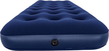 Надувне ліжко Bestway Blue Horizon Single XL/Lo 185 x 76 x 22 см