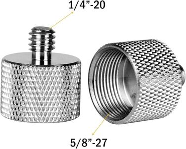 Підставка для мікрофона Mikrofonarm Boom Arm сумісна з HyperX QuadCast, Rode, Fifine AM8, Blue Yeti, Razer Seiren V3 Mini – для геймінгу, стрімінгу та запису звуку