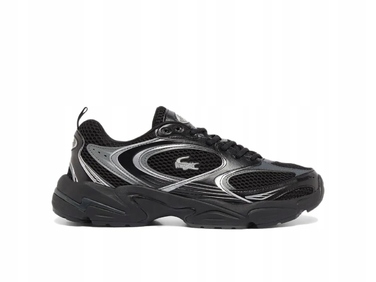 Чоловічі спортивні кросівки Lacoste Storm 96 2K, розмір 43