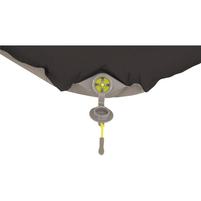 Килимок для сну Outwell Sleepin Matte, односпальний, 5 см, кольоровий