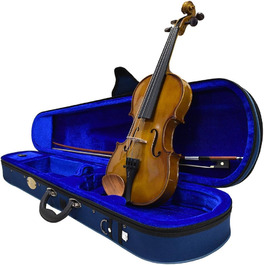 Скрипка Стентор Violine Student I 3/4 з футляром, смичком, сургучною смолою та аксесуарами