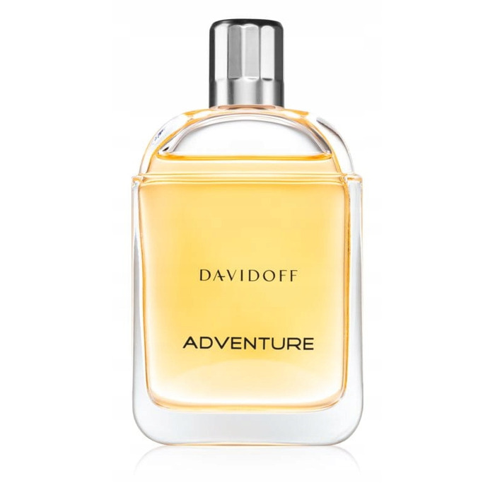 Туалетна вода Davidoff Adventure, деревна, 100 мл