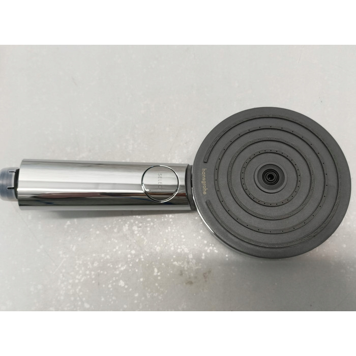 Душова лійка Hansgrohe Pulsify Select 24111000