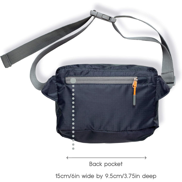 BOGG Універсальна сумка-переноска для собак | Диспенсер для пакетів та контейнер для відходів (Бромбіра)