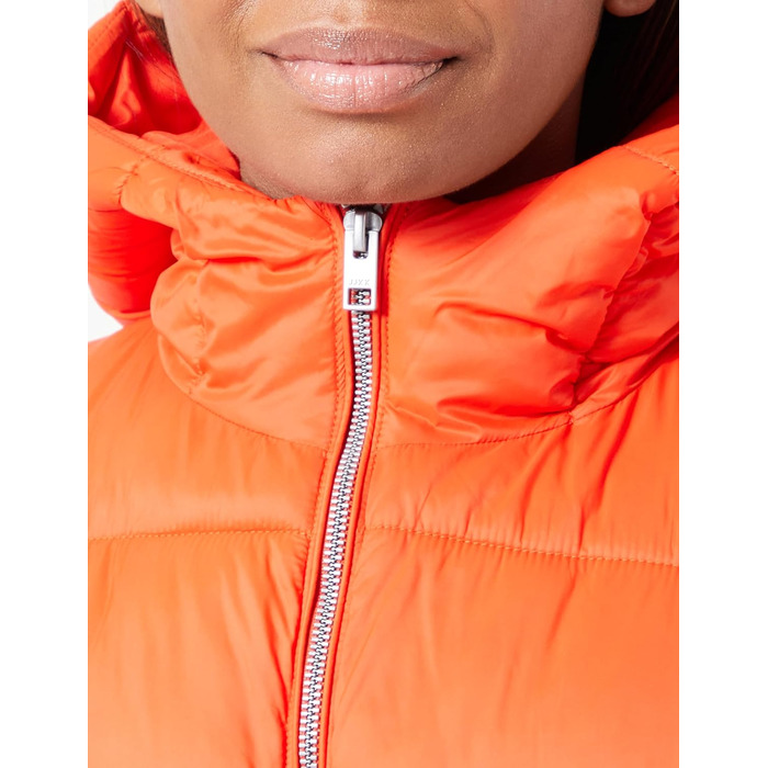 Жилет JJXX Daen Jxbillie Puffer Vest Otw Sn Weste (M, Poinciana)