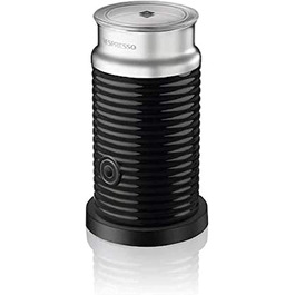 Nespresso Aeroccino 2 - електричний спінювач молока для кави