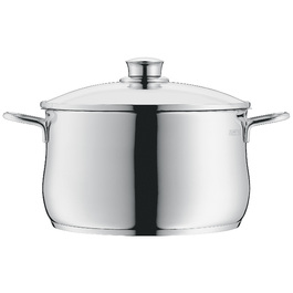 Каструля з кришкою WMF Diadem Plus, 16 см, 2 л