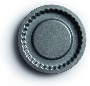 Набір форм для випічки MasterClass Smart Space Stacking Antihaft, 7 шт., сірий. Набір для випічки та запікання, з антипригарним покриттям, сталевий, в подарунковій коробці