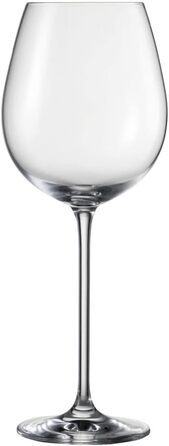 Набір келихів для вина Schott Zwiesel Allround (4 шт.), келих для червоного та білого вина, Tritan-кришталь, Made in Germany