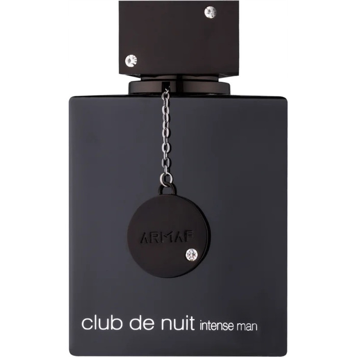 Чоловіча туалетна вода Armaf Club de Nuit Intense Man, 105 мл
