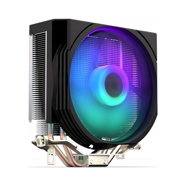 Повітряне охолодження Endorfy Spartan 5 ARGB