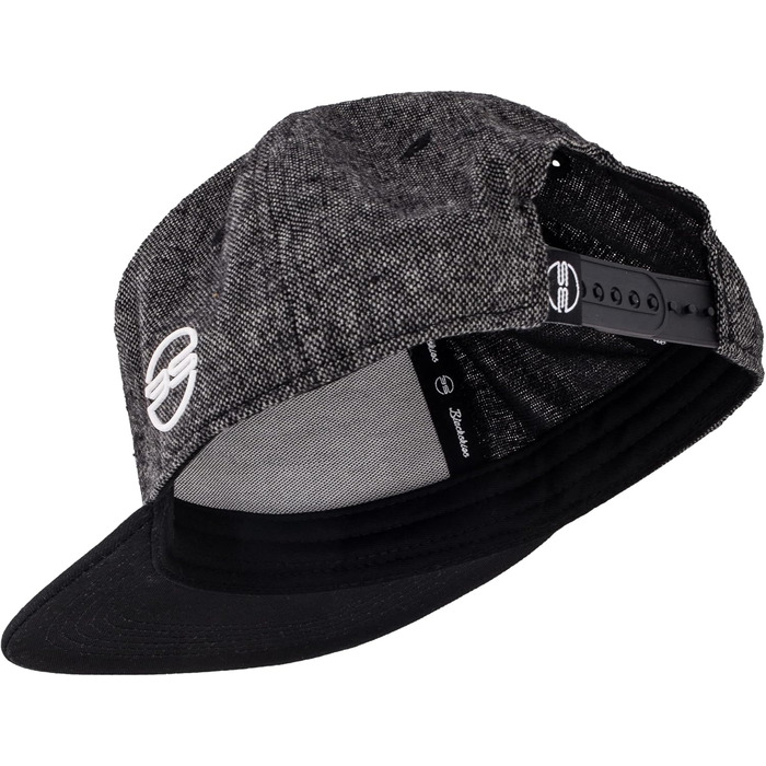 Кепка бейсболка Blackskies® Ancient Gods Snapback - преміум, унісекс, літо, Anubis