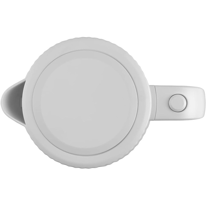 Електричний чайник Concept RK2391, 1.7 л, білий