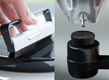 Програвач вінілових платівок Pro-Ject Debut Carbon EVO Black HGL — ідеальний звук та бездоганна якість виконання