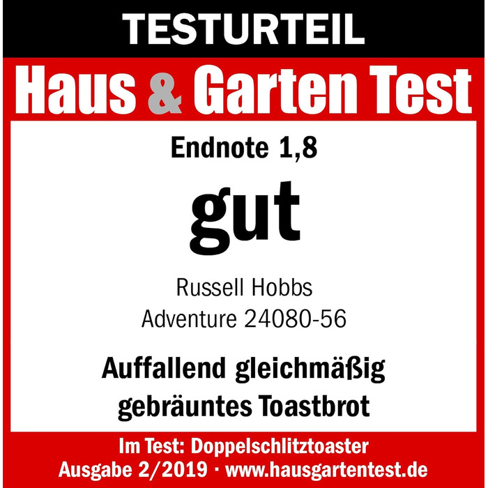 Електричний чайник Russell Hobbs Adventure 1.7л, 2400W, нержавіюча сталь, з функцією швидкого кип'ятіння