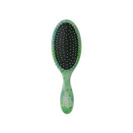 Щітка для волосся WetBrush Original Detangler з технологією Intelliflex Disney Frozen Olaf, зелена