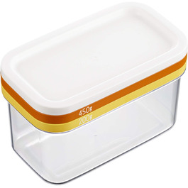 Akebono Industrie Butter Knife Case ST-3006
