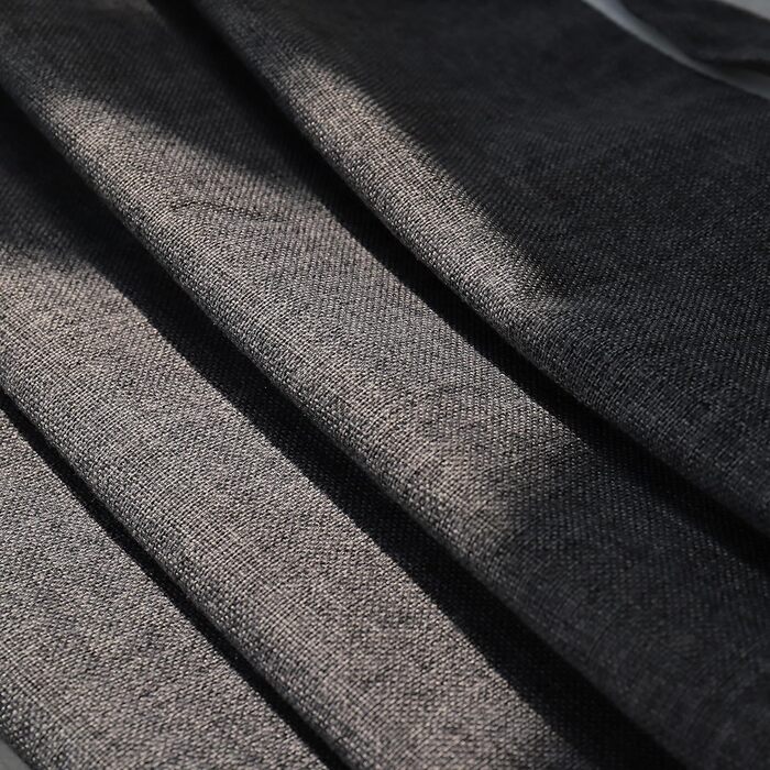 Підголовник для спини Johnear: трикутна подушка для ліжка, дивана, читання (сірий, 45x20x35 см)