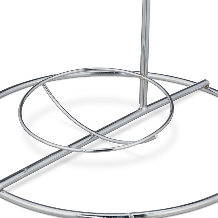 Relaxdays Spiral Plant Support