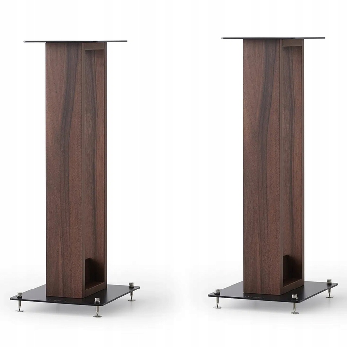 Стійки для акустичних систем Norstone ALVA Plus, горіх (пара)