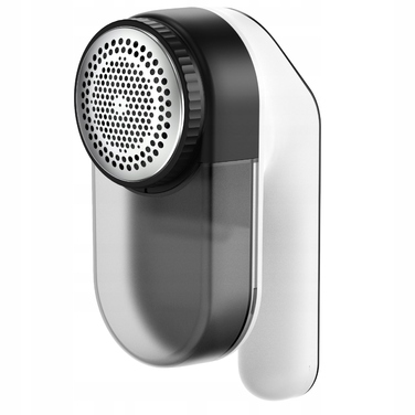 Електрична акумуляторна машинка для видалення ковтунців GASHIO M1 з нержавіючої сталі