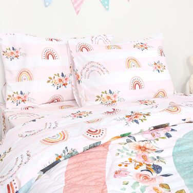 Комплект постільної білизни 