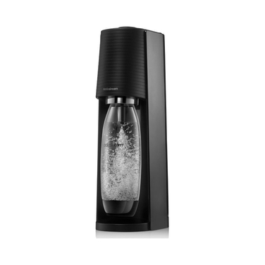 Сифонізатор SodaStream Terra, рожевий, 2000 мл, з пляшкою 1 л