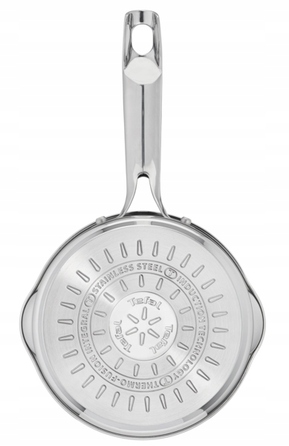 Каструля з кришкою TEFAL Duetto+ 18 см G7194356