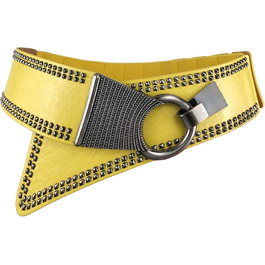 колір: лимонно-жовтий