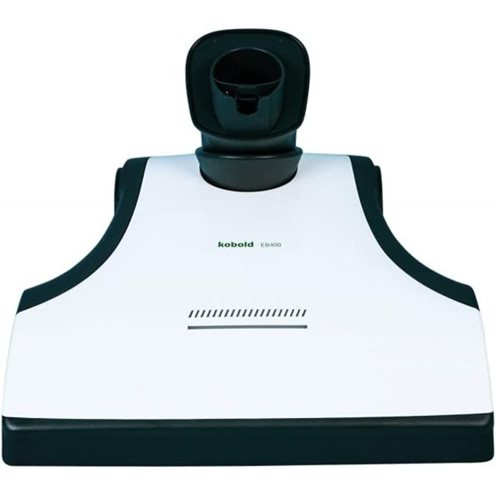 Якісна змінна роликова щітка для пилососа Vorwerk EB 400, кругла насадка